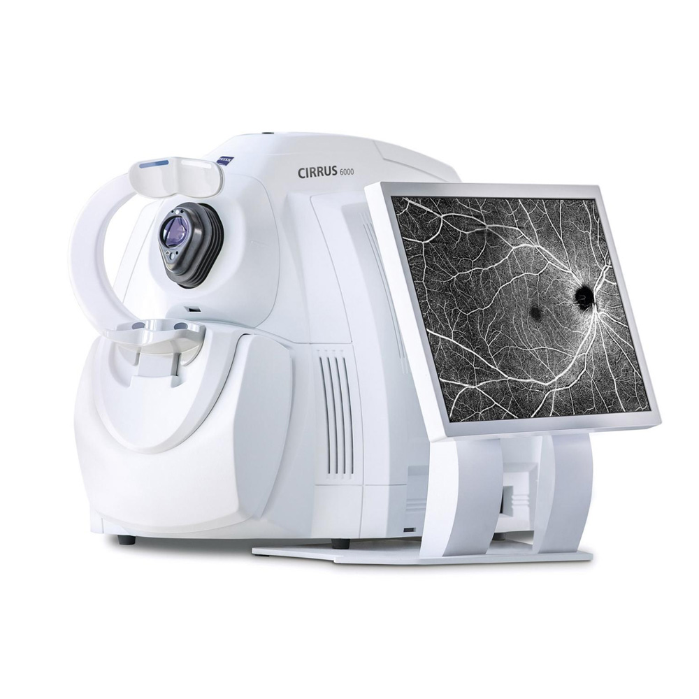 CIRRUS-6000