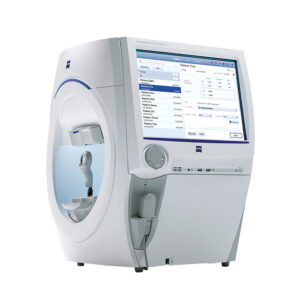 Humphrey Field Analyzer 3