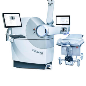VISUMAX 800