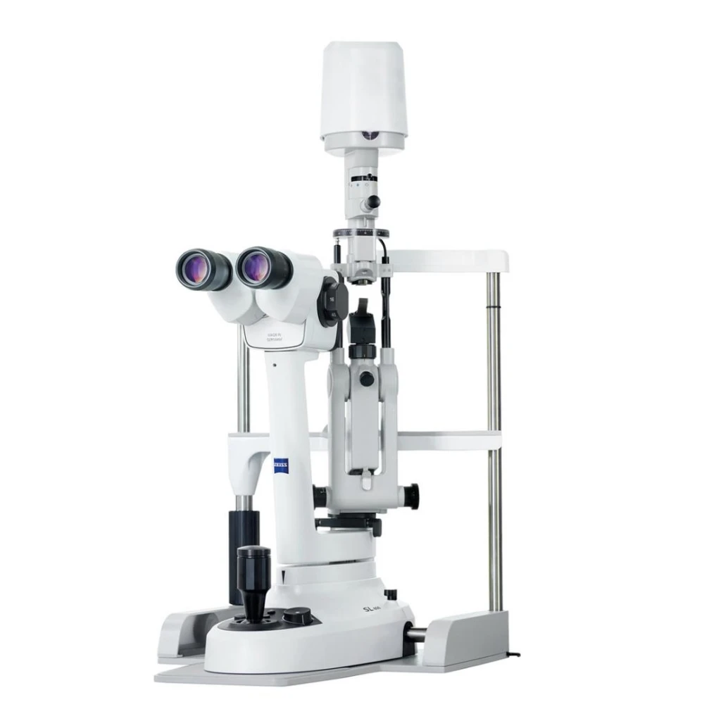 zeiss sl 800