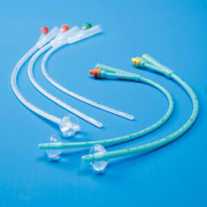 Nephrostomy Catheters