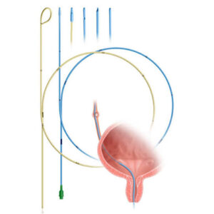 Ureteral Catheters