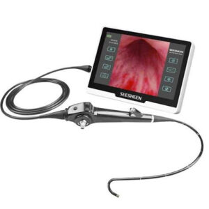 Video Cystoscope