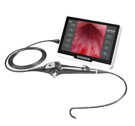 Video-Cystoscope